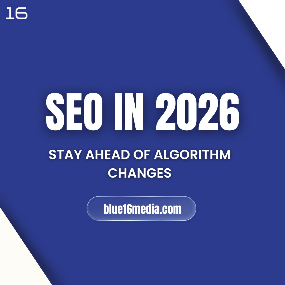 Search engine algorithms are always evolving, but staying ahead doesn’t have to be overwhelming.

Create valuable content, monitor performance, and adapt when trends shift. 

Consistency + flexibility helps your site stay relevant and visible in search results 📈✨