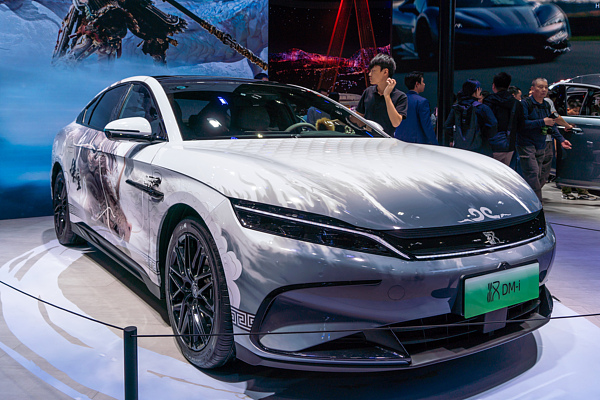 Canada has reopened limited market access for electric vehicles imported from China starting March 1. Up to 49,000 units can enter at the standard 6.1% tariff through February 2027 after the removal of the 100% surtax imposed in 2024.

Chinese automakers including <a href="/BYDCompany/">BYD</a> and