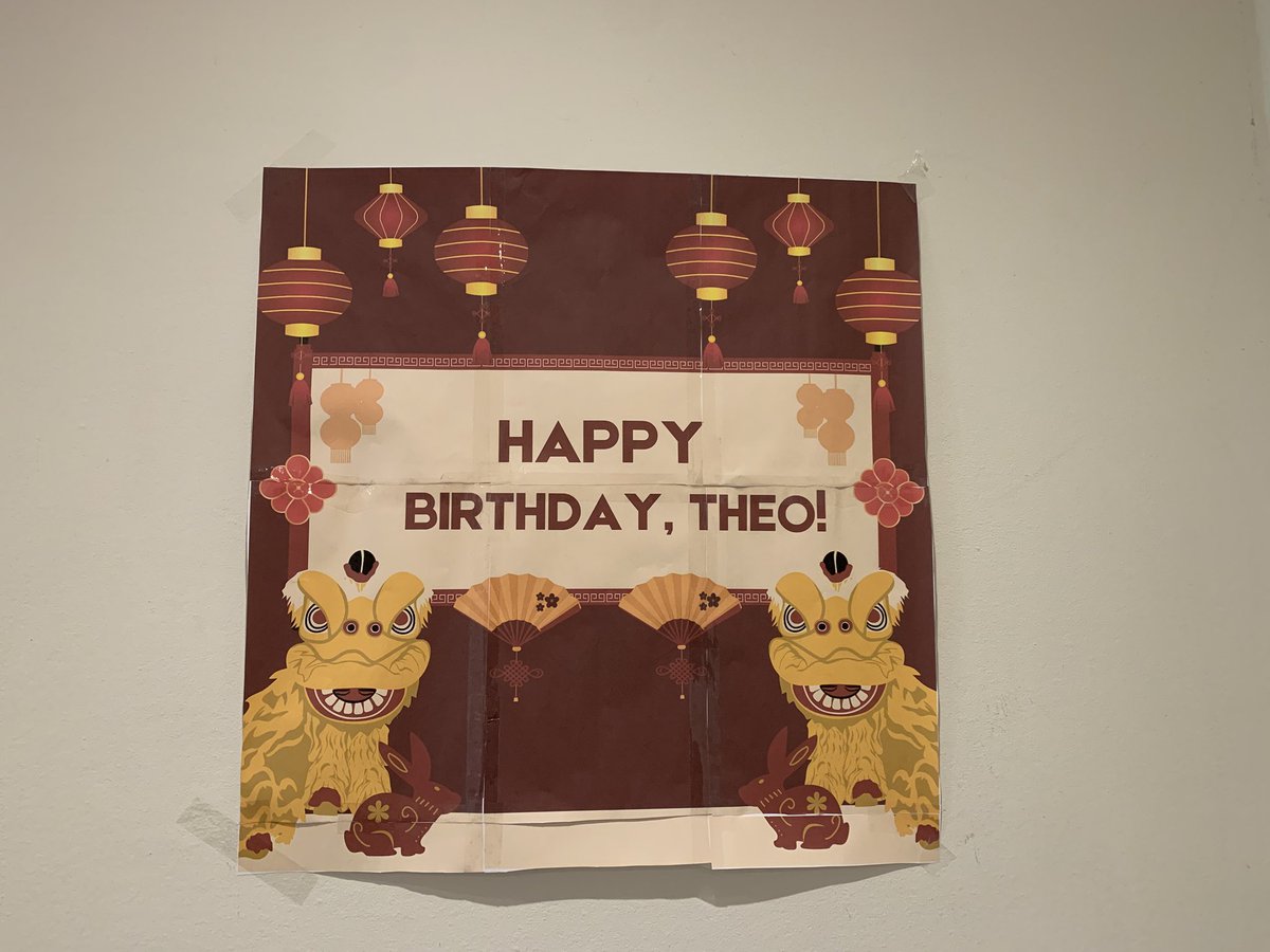 Theo Michael 🌹🐝💙🇨🇾 tweet media