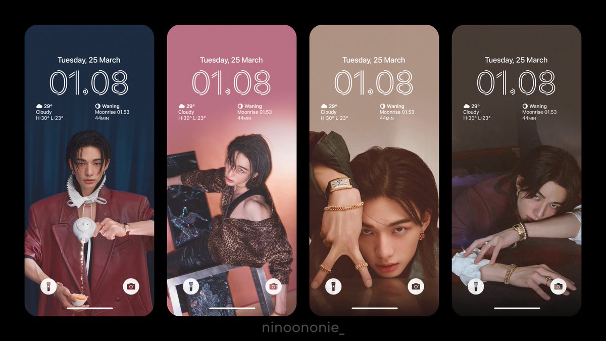 ninoononie_'s tweet photo. #현진 #Hyunjin 

— HYUNJIN x CARTIER ⚜️✦.˚◦
      for ELLE KOREA APRIL ISSUE.

wallpaper/lockscreen ver.
#StrayKids #스트레이키즈
#Cartier #까르띠에
#ELLEstar #엘르
#YouMakeStrayKidsStay
@Stray_Kids @Cartier @ELLE_KOREA https://t.co/72KtBXNaEr