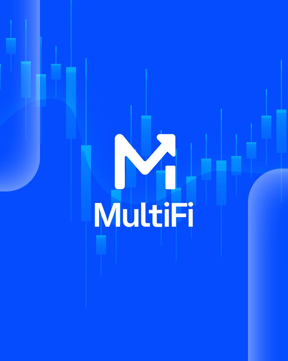 MultiFiGroup's tweet photo. Trade CFDs, Futures, and Stocks with precision, speed, and confidence.
Trade with an edge. Trade with @MultiFiGroup  . Start investing today! 🚀📈

#MultiFi #TradeWithAnEdge #InvestToday #OnlineTrading #GlobalMarkets #TradeWithMultiFi https://t.co/5uzsImLHPX