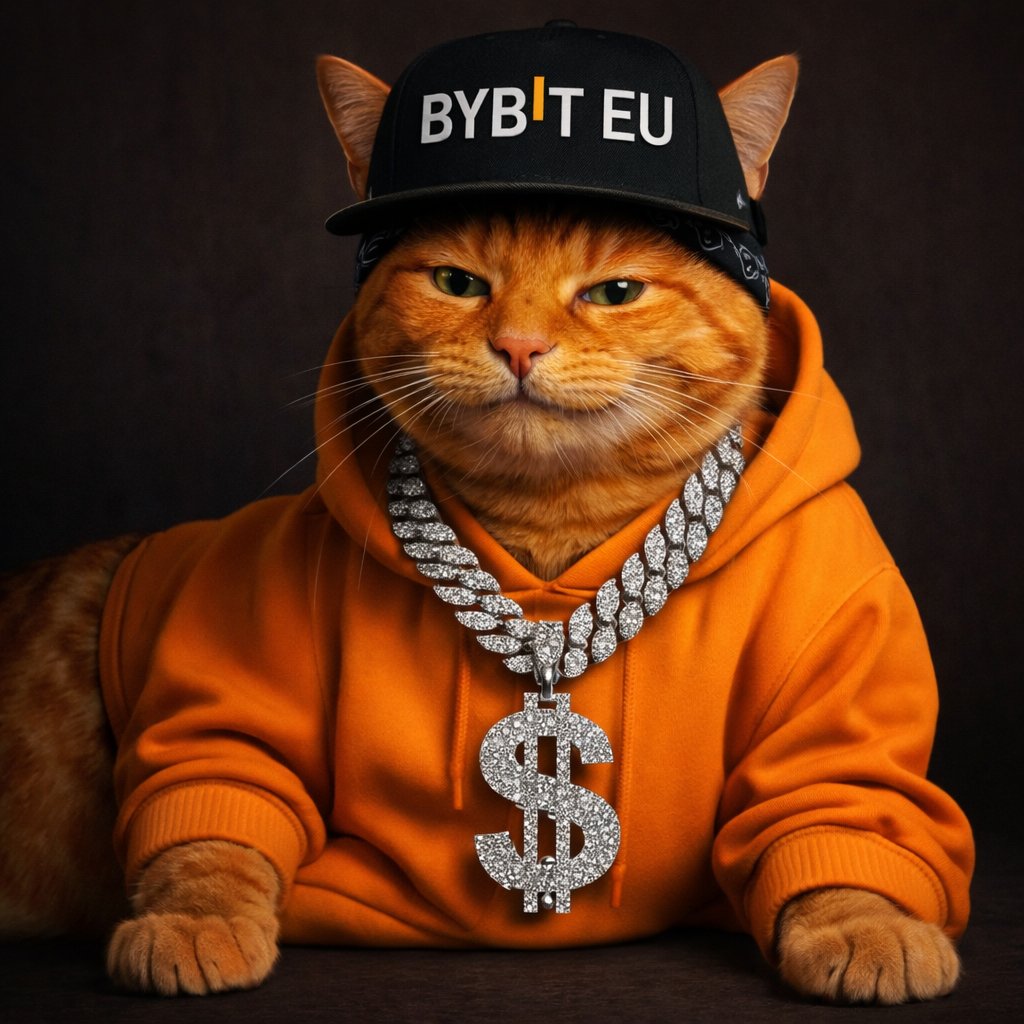 Billi’s here because the tech matters.😹