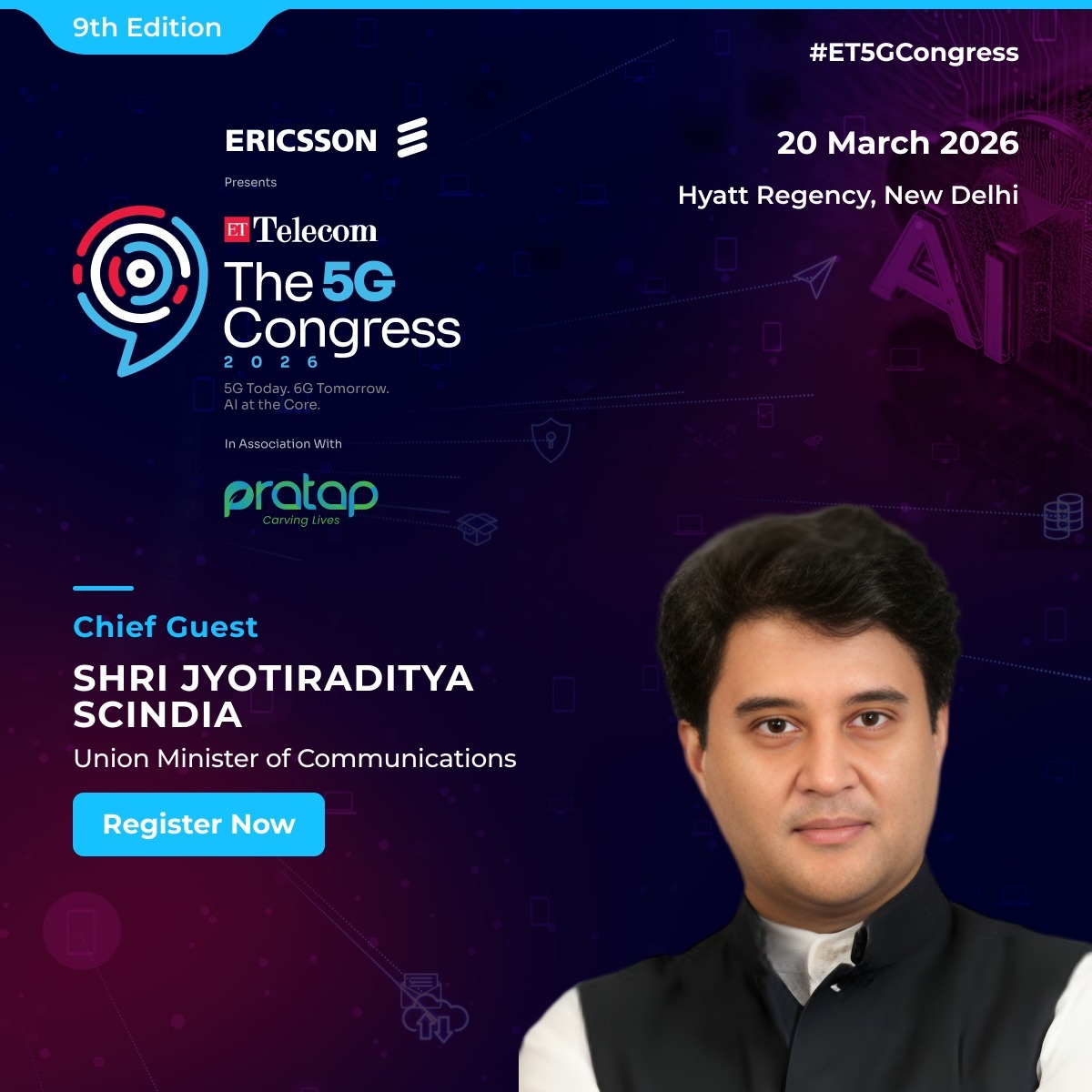 ETTelecom tweet media