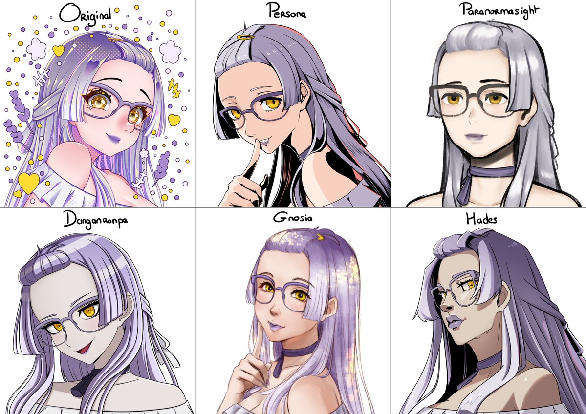 Anko 🐼🌈 tweet media