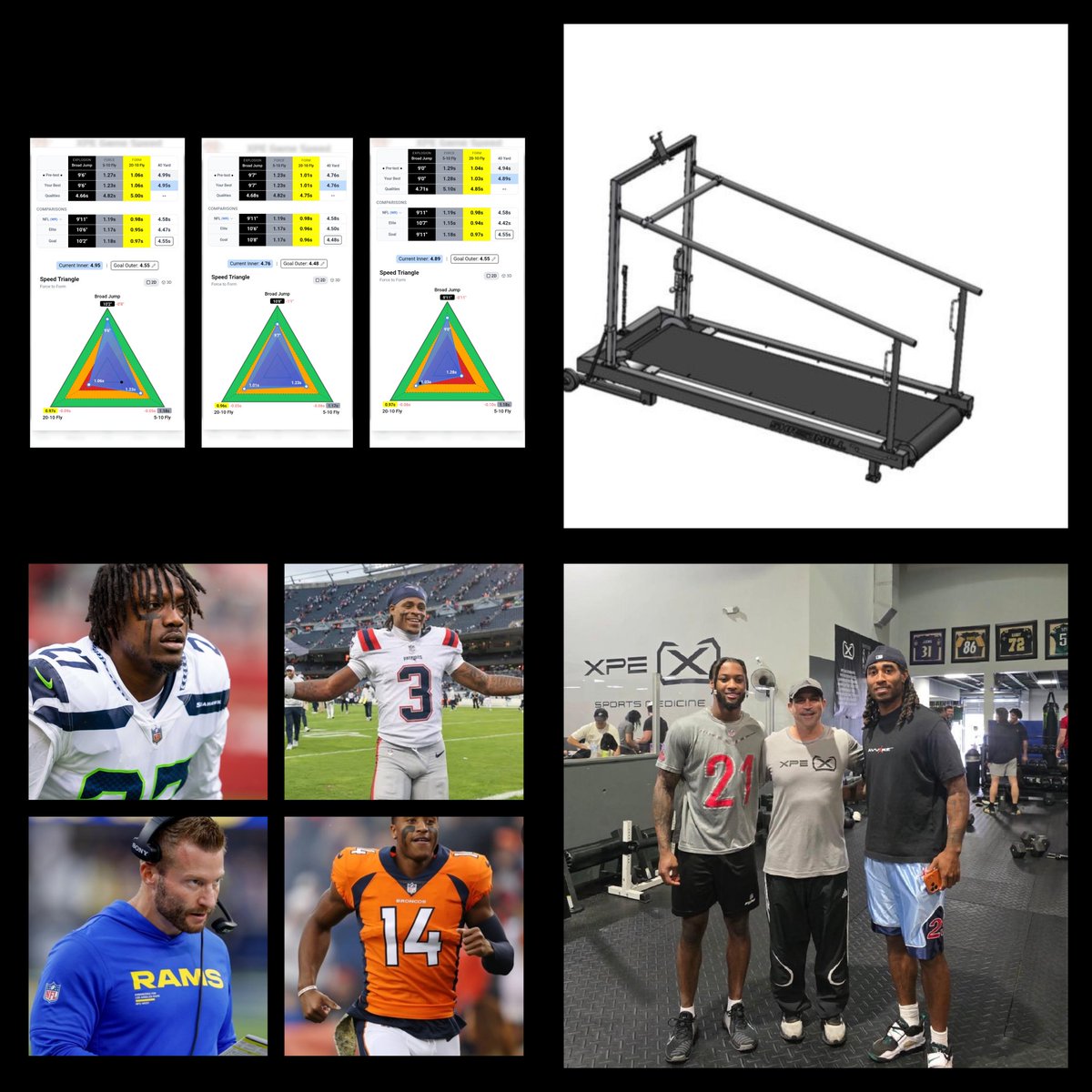 Tony Villani tweet media