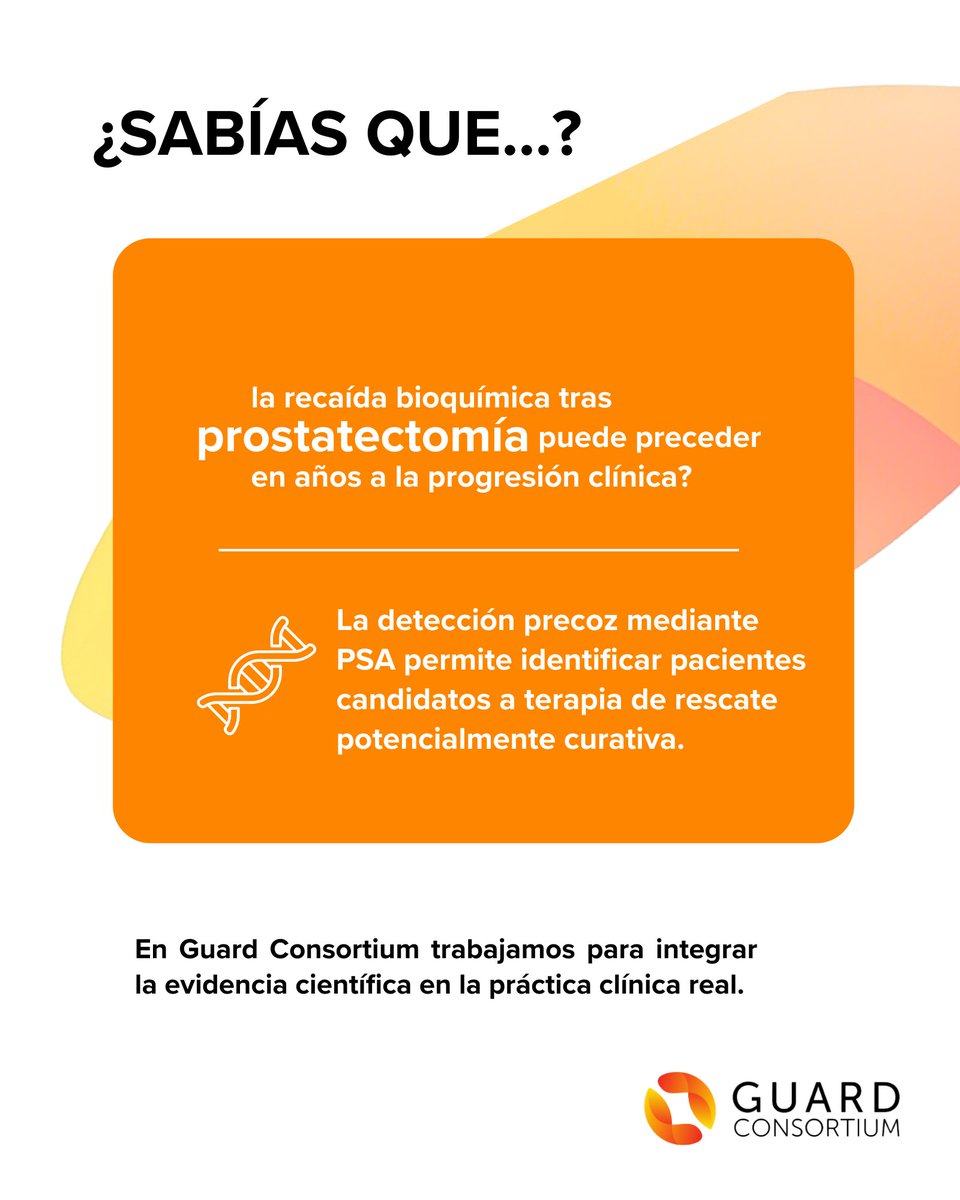 GUARD Consortium tweet media