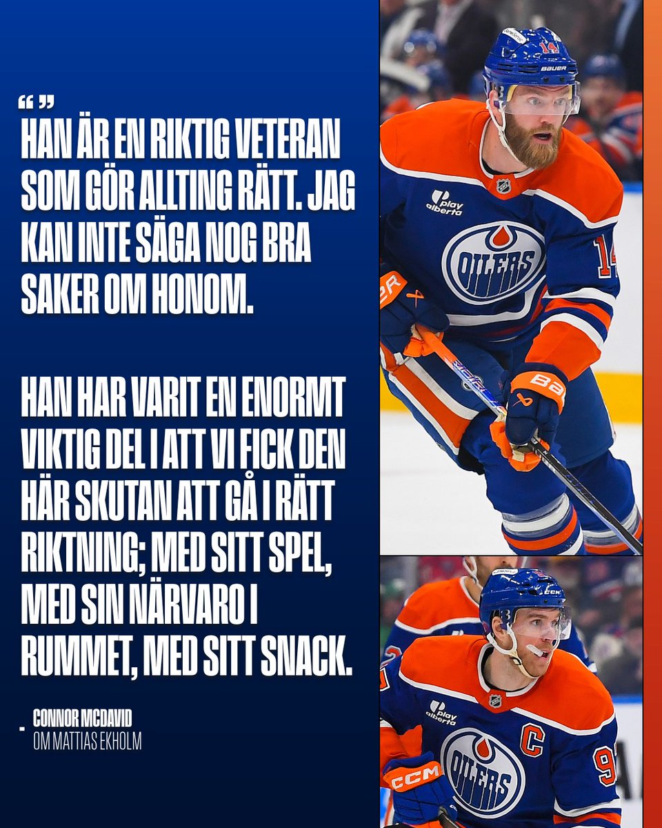 NHL Sverige tweet media