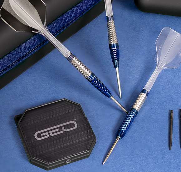 Harrows Darts tweet media