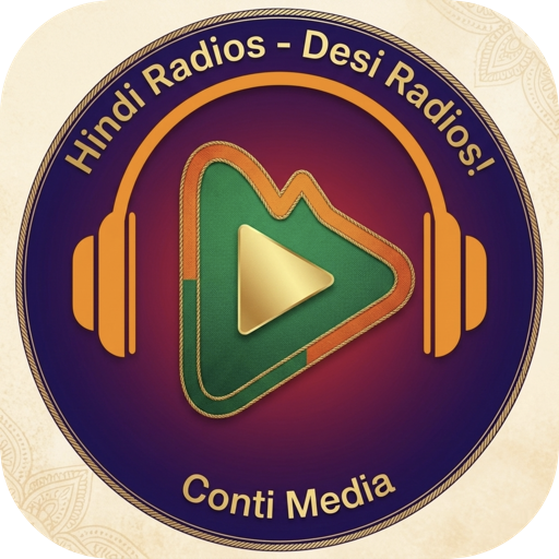 contimedia's tweet photo. Hindi Radios – Desi Radios. Listen live Indian Radios. Your favorite stations, everywhere you are.

Android App: https://t.co/xHoFmV04LU

iOS App: https://t.co/U9DIuXdLZn

#HindiRadios #DesiRadios #IndianRadios #ListenIndianRadios https://t.co/7XgLNiB7C2
