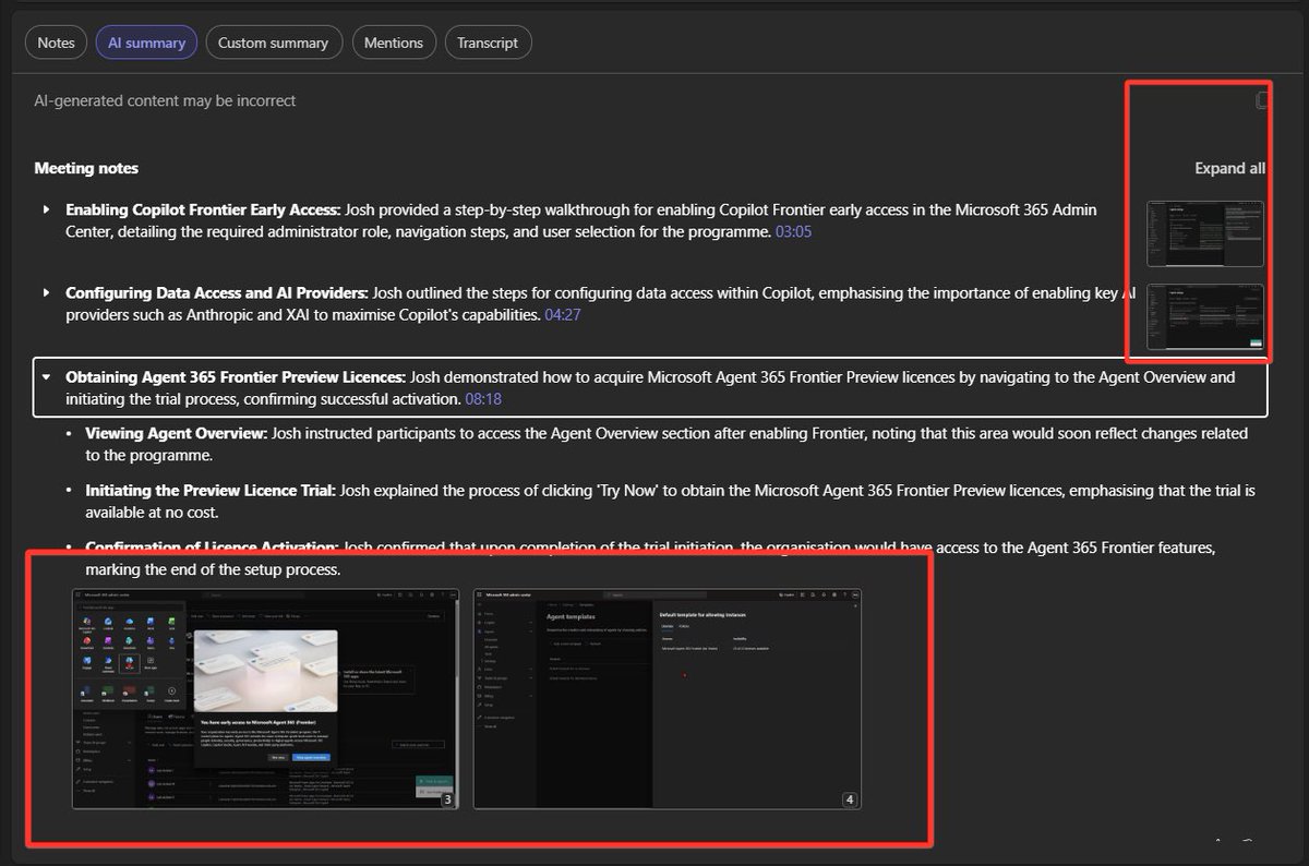 Josh Cook | Microsoft MVP tweet media