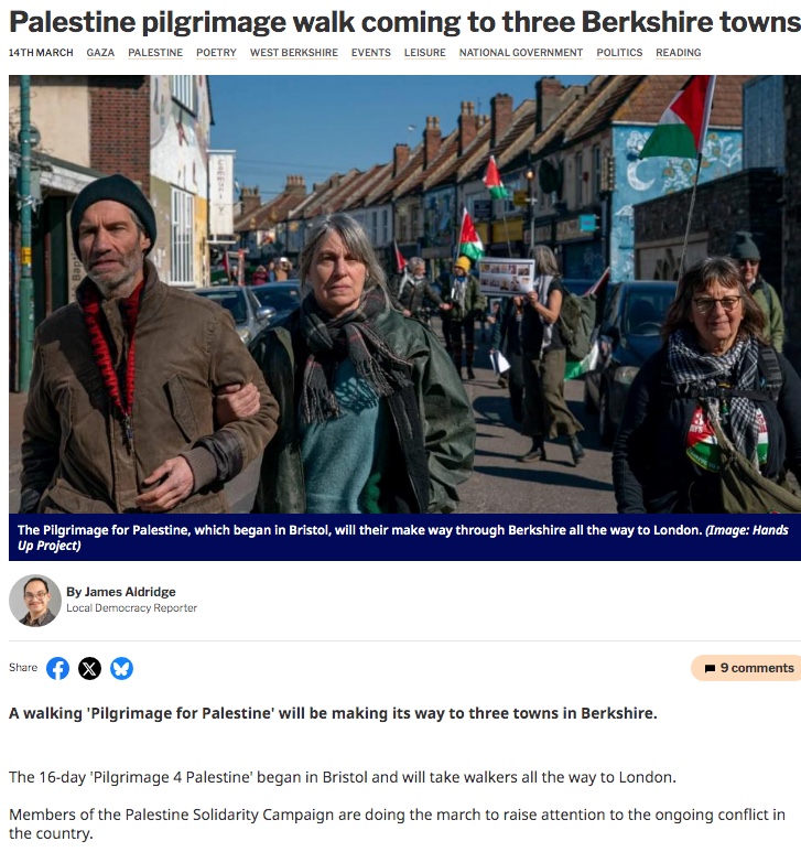 (((David Bennun))) tweet media