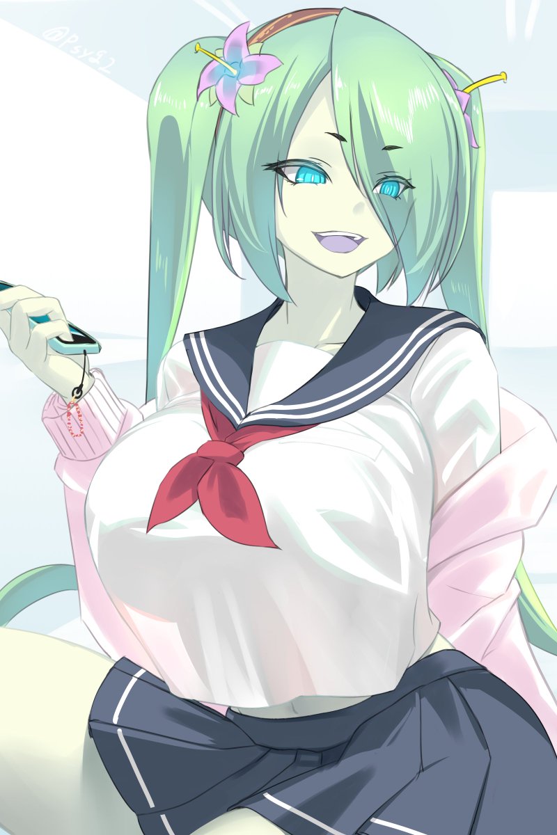 アナザー六祖再掲 なんかしらんけど学園もの 