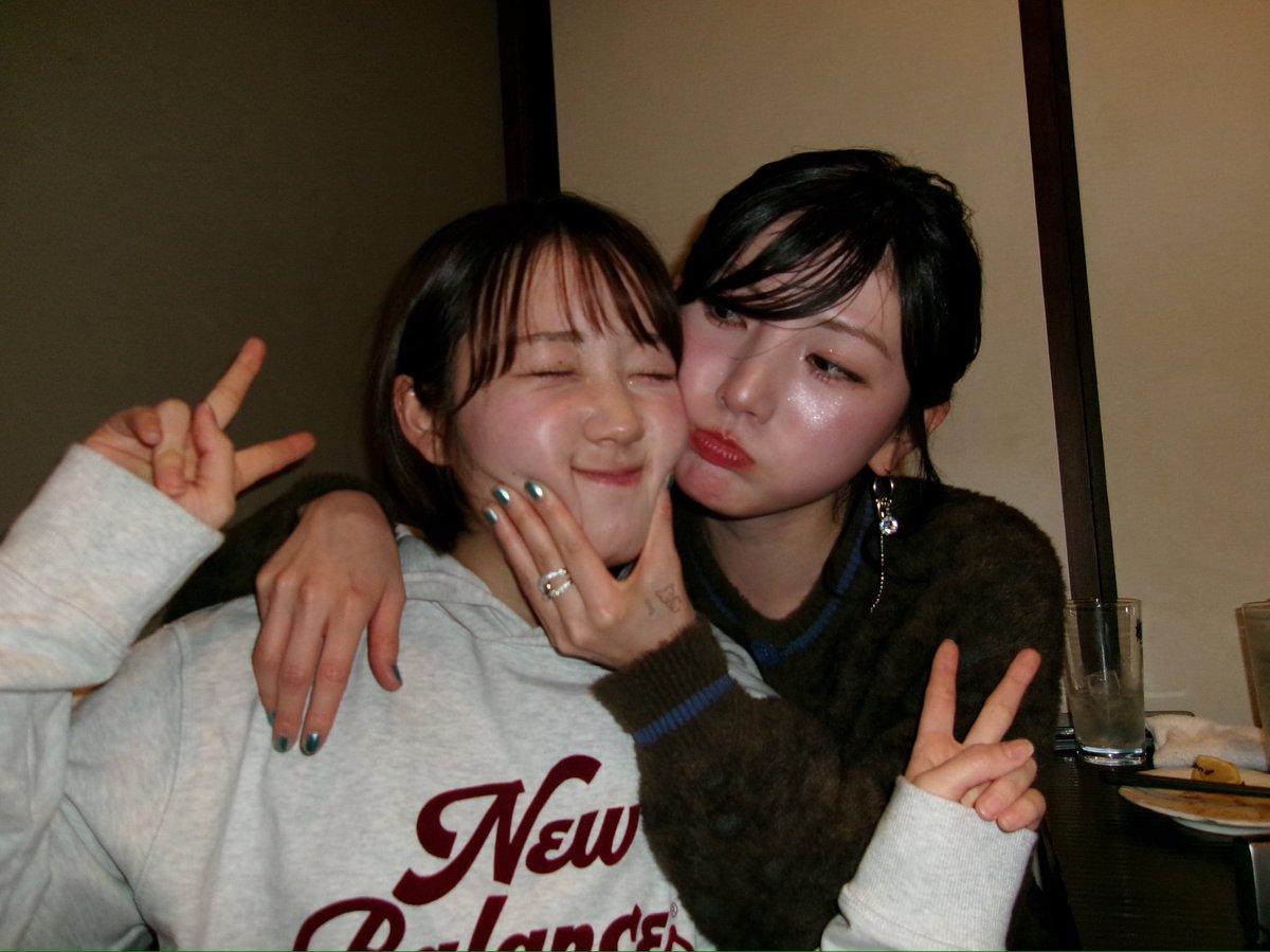 甲斐心愛(STU48) tweet media