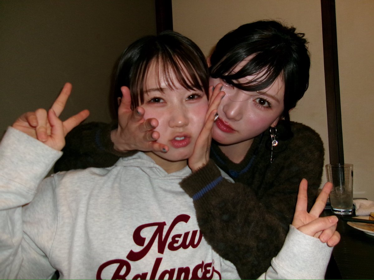 甲斐心愛(STU48) tweet media