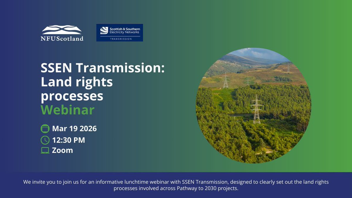 NFU Scotland tweet media