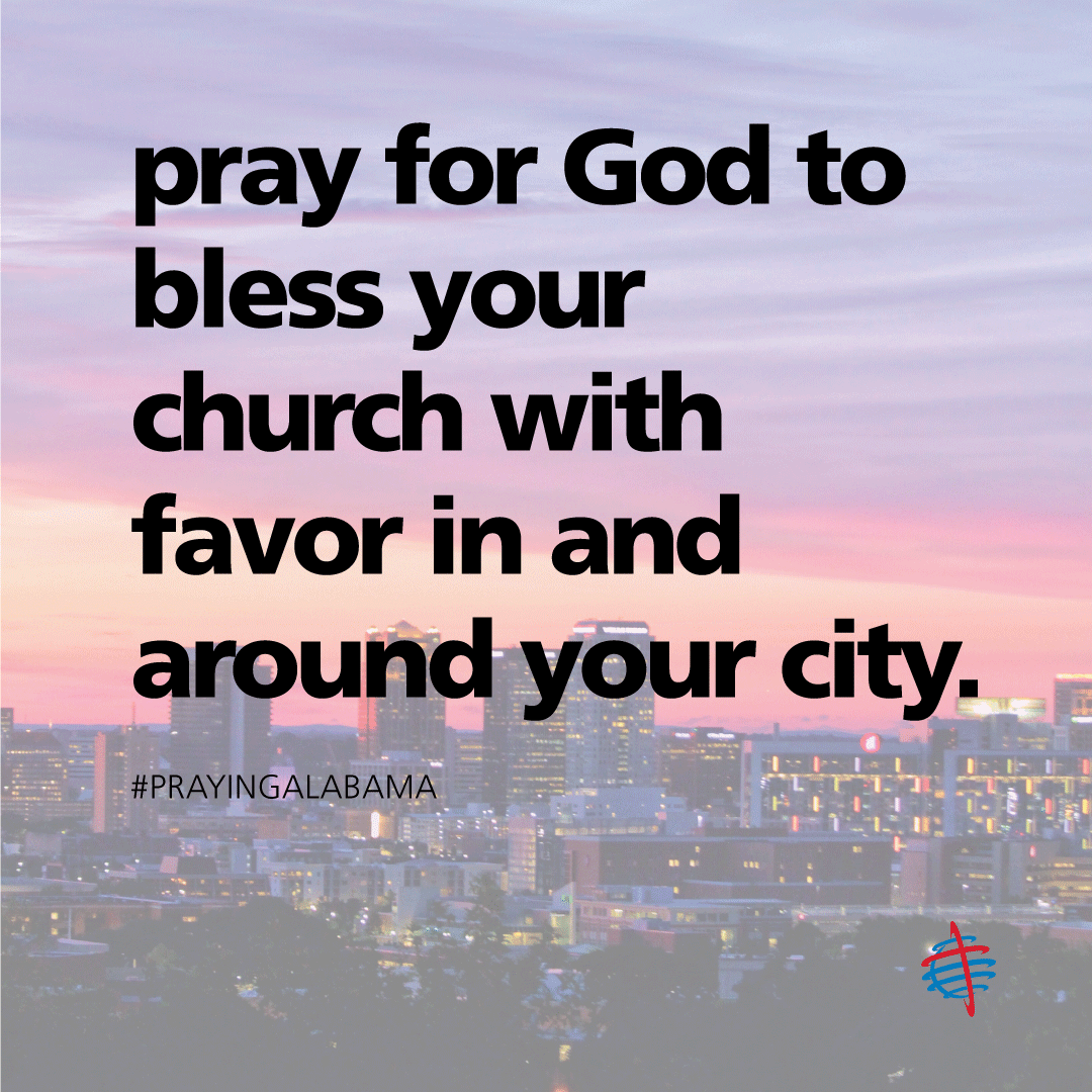 Alabama Baptist SBOM tweet media