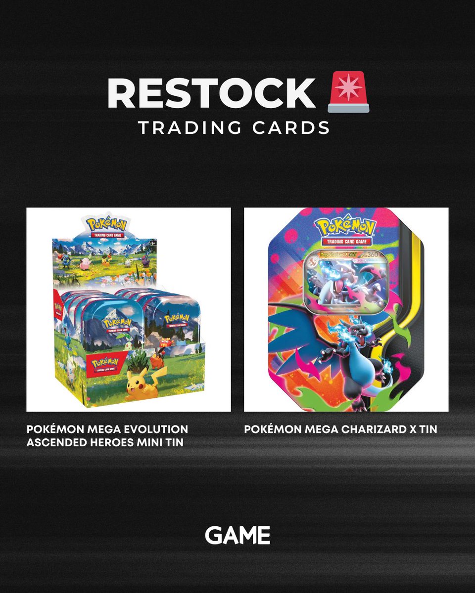 GAME.co.uk tweet media