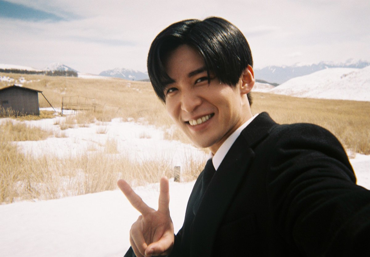 【公式】映画『ほどなく、お別れです』 tweet media