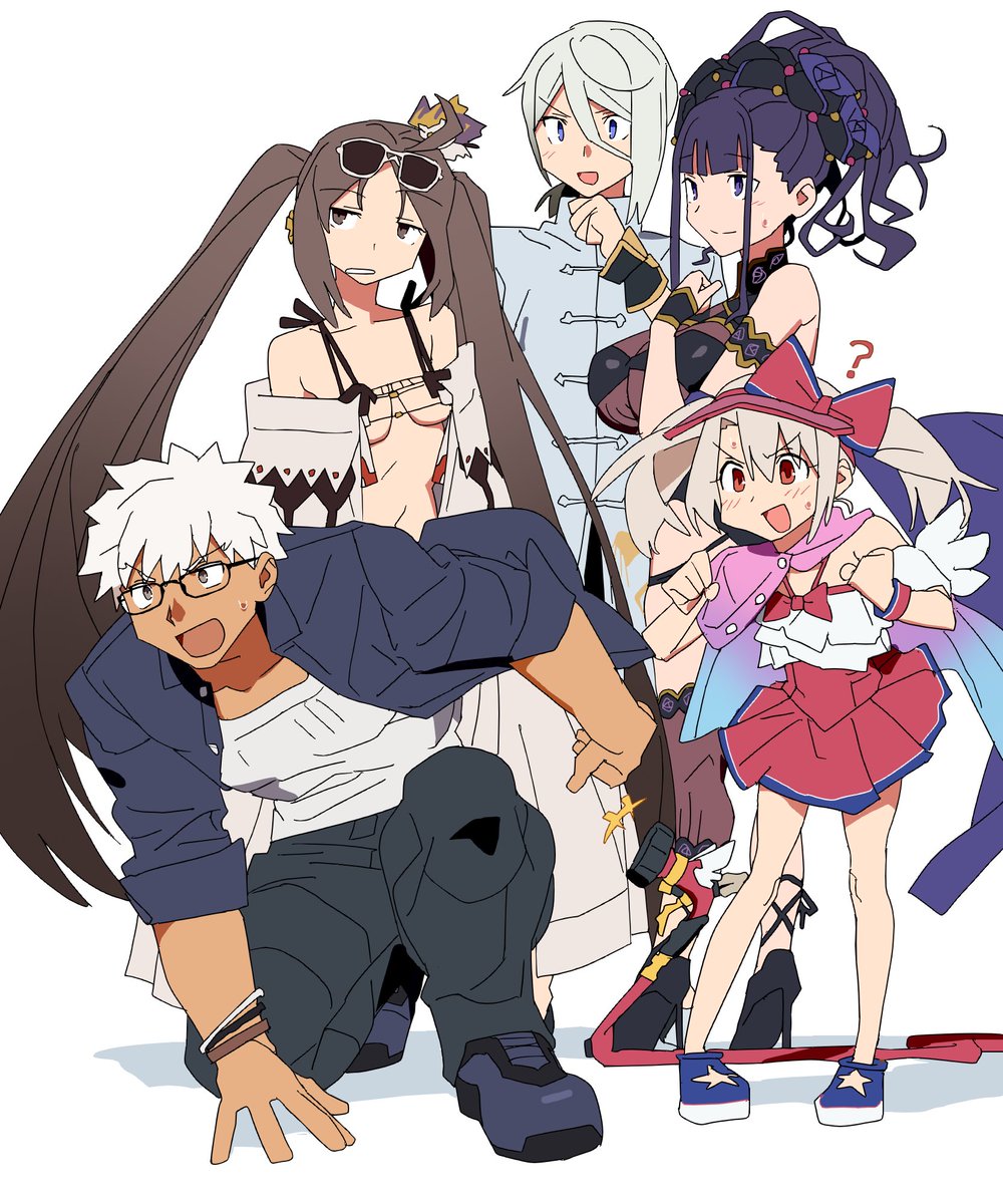 さいおと tweet media