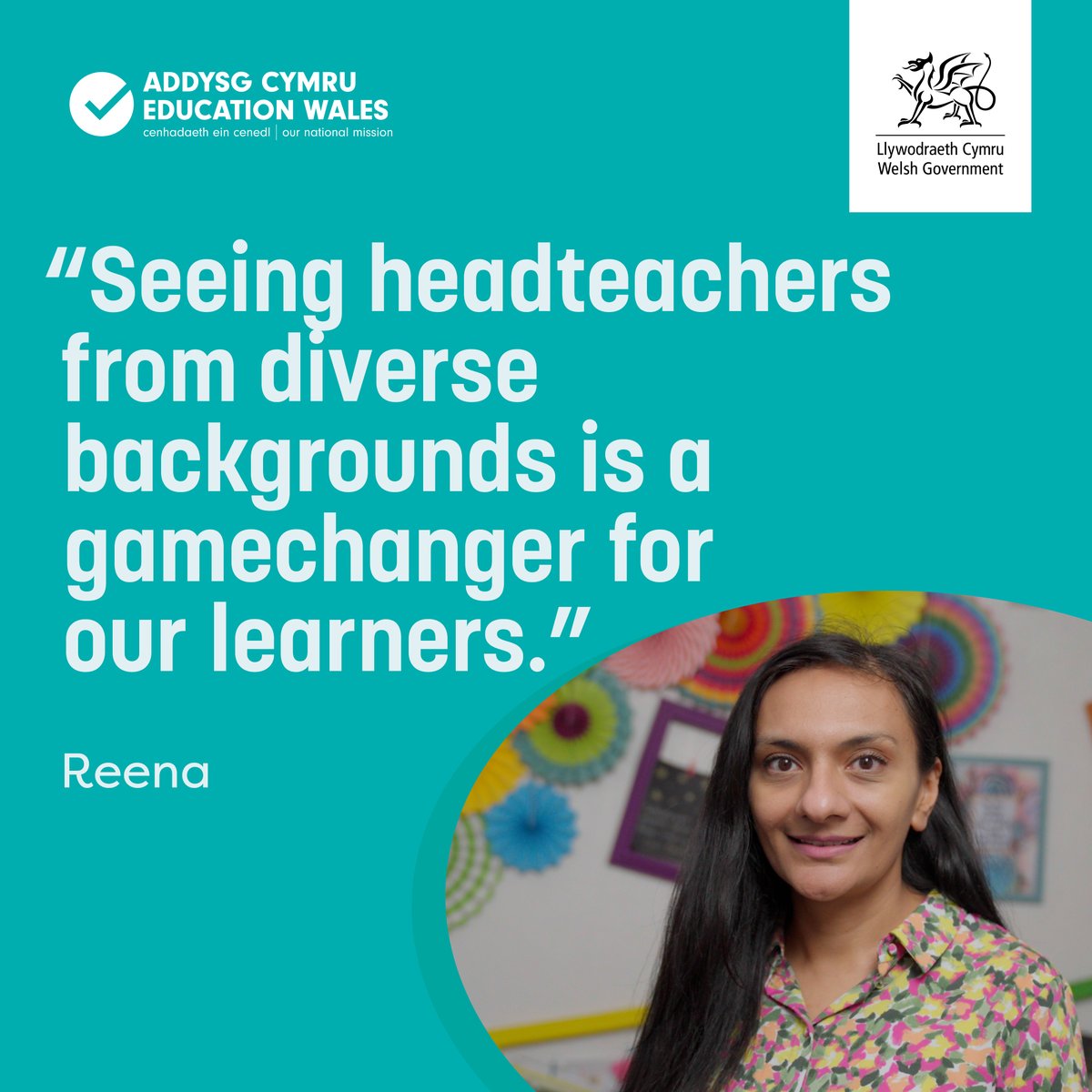 Teaching Wales tweet media