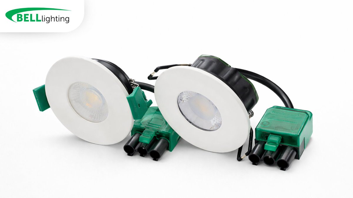 BELL Lighting tweet media