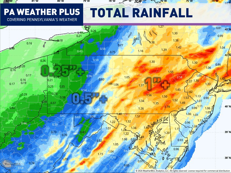 PA Weather Plus, LLC tweet media