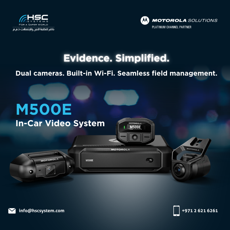 Hader Security & Communications Systems tweet media