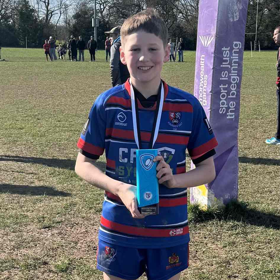 Byrchall High School tweet media