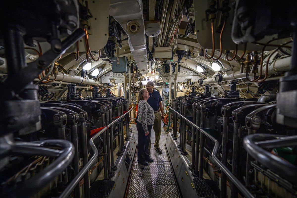 Portsmouth Historic Dockyard tweet media