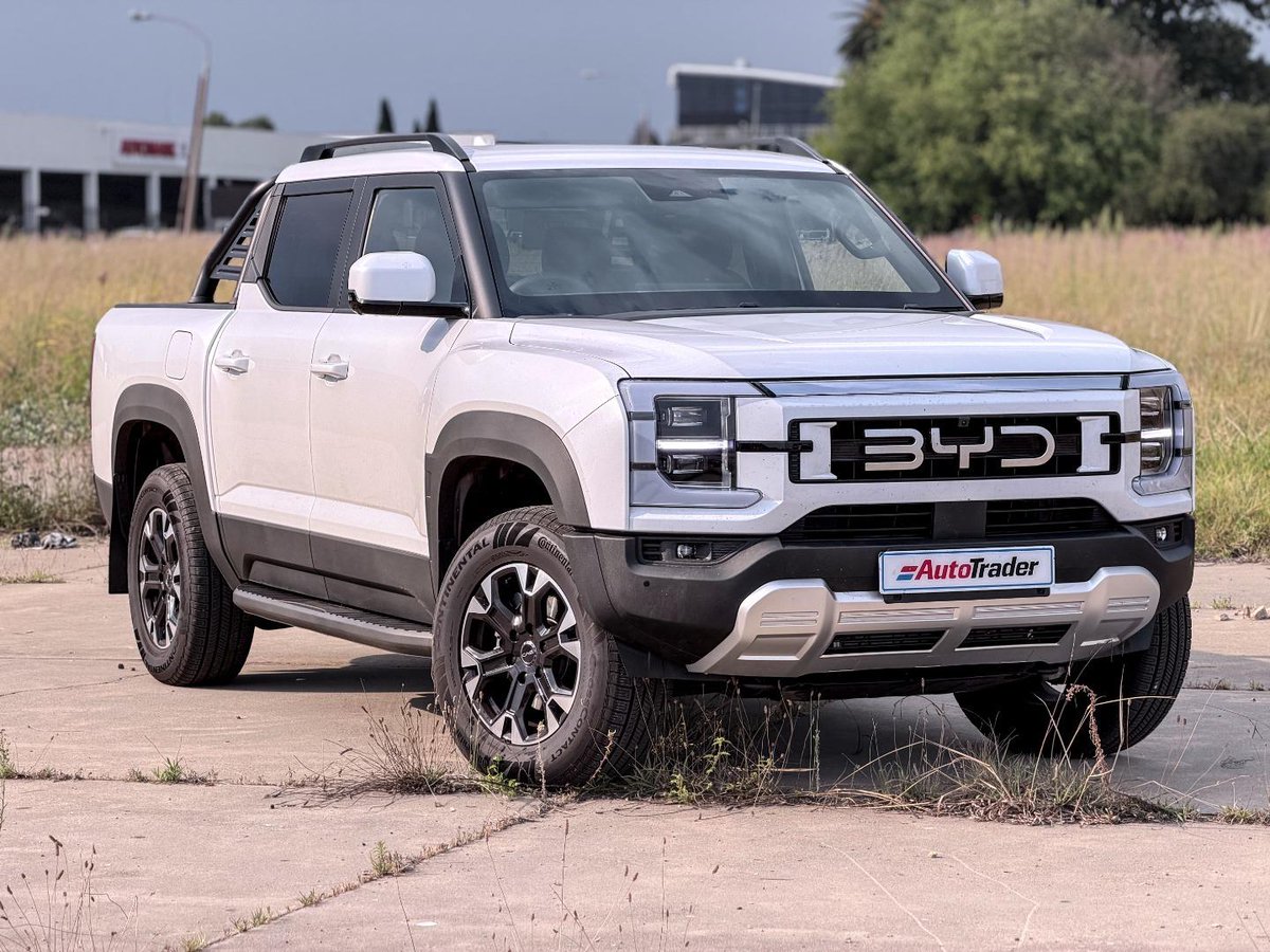 AutoTrader tweet media