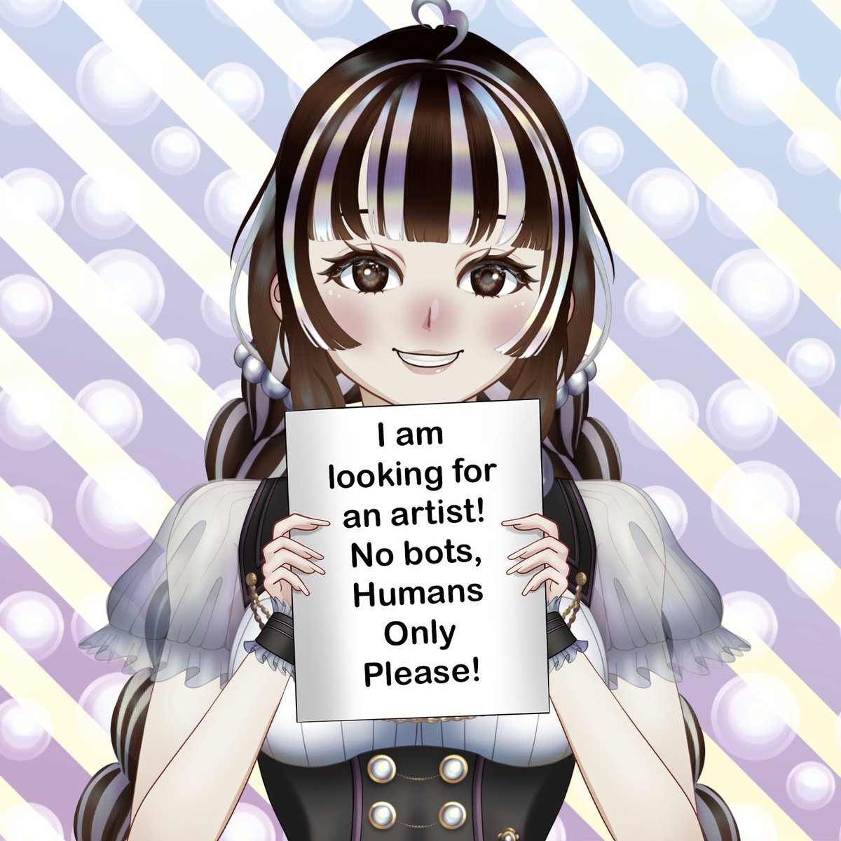 Mimikii 🫧💜✝️ tweet media