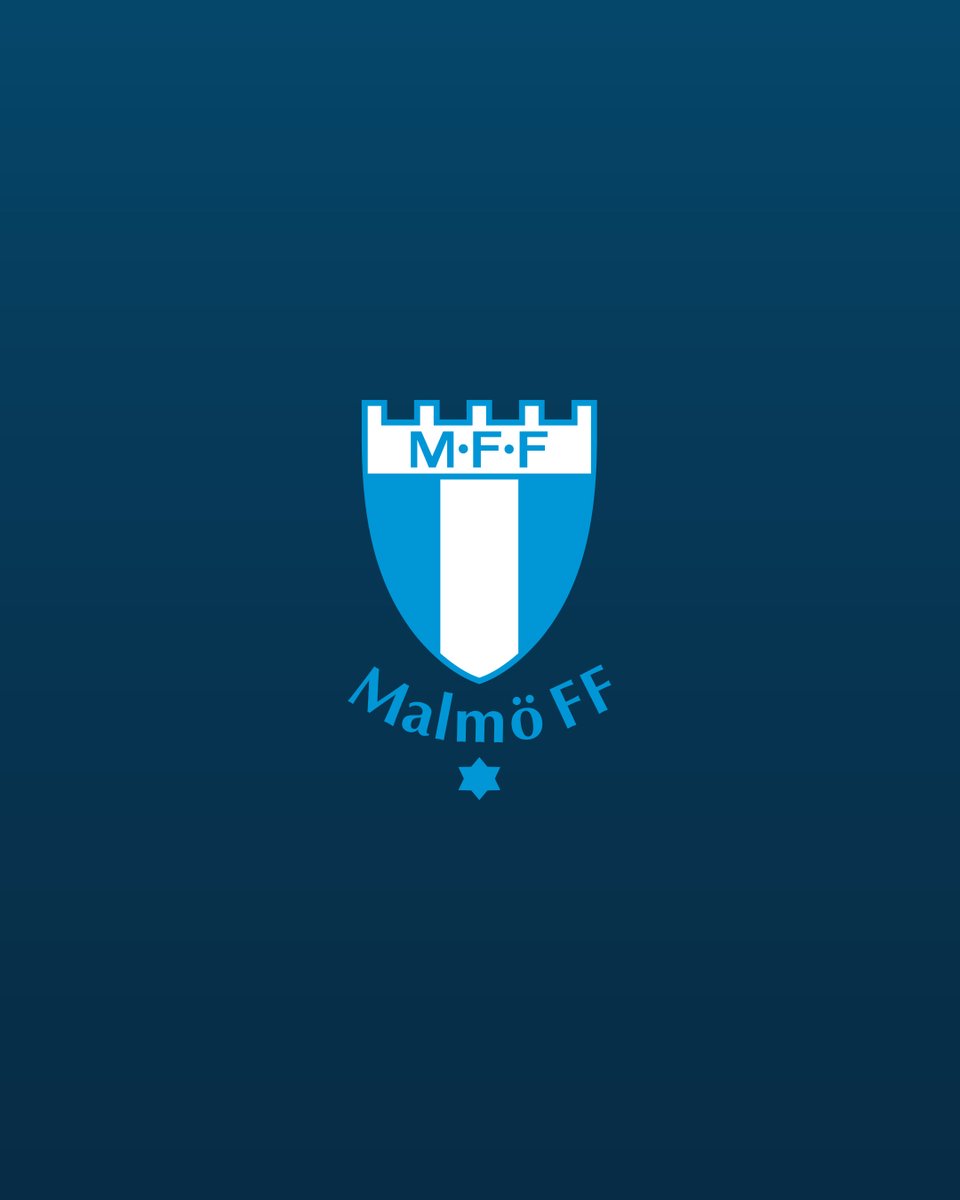 Malmö FF tweet media