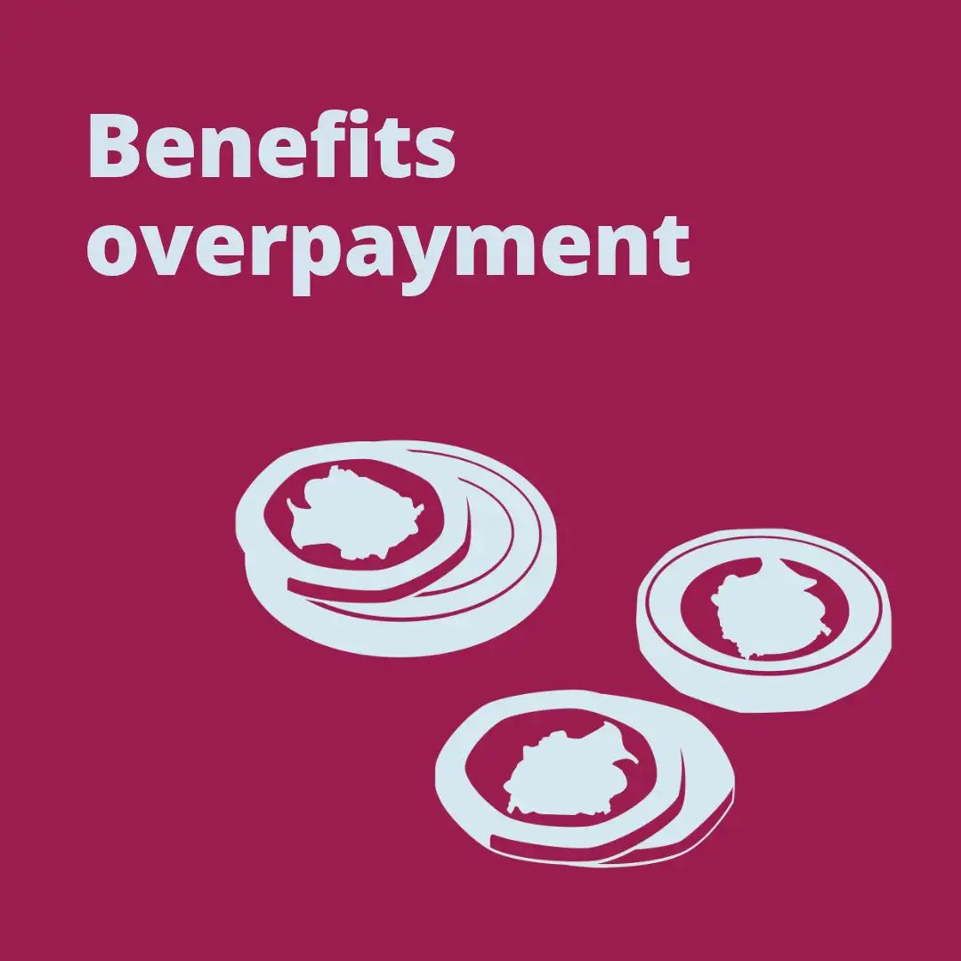 Citizens Advice Halton tweet media