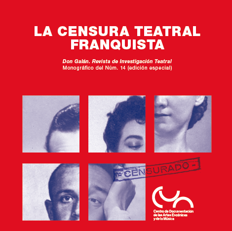 Centro de Documentación Artes Escénicas y Música tweet media