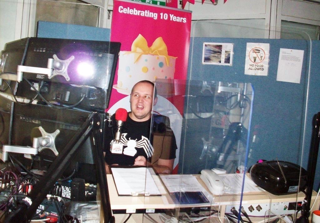 Gateway 97.8 tweet media