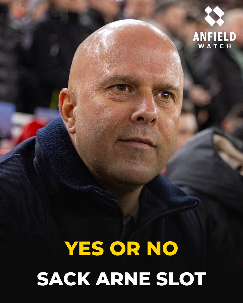 Anfield Watch tweet media