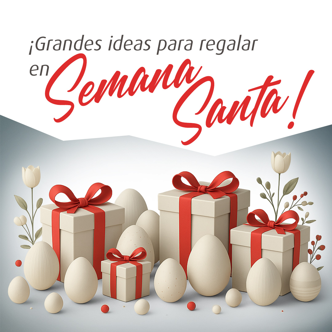 ¿La Pascua se acerca y aún no tienes el regalo ideal? 🪺🎁
Descubre nuestras ideas para regalar en la guía especial. 😊
👉 ow.ly/1v3S50VtMxE

#Astroshop #Omegon #Astronomía #Pascua #MonaDePascua #FelizPascua