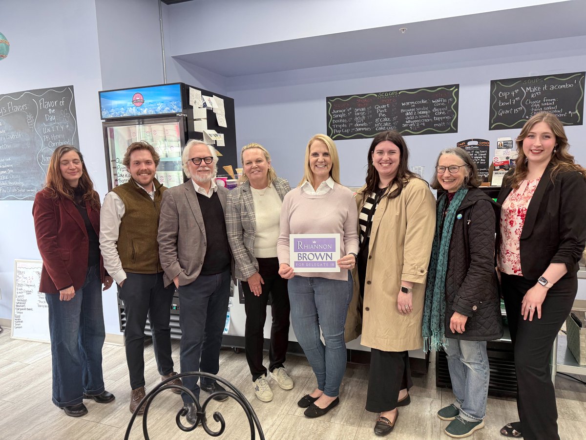 April McClain Delaney tweet media