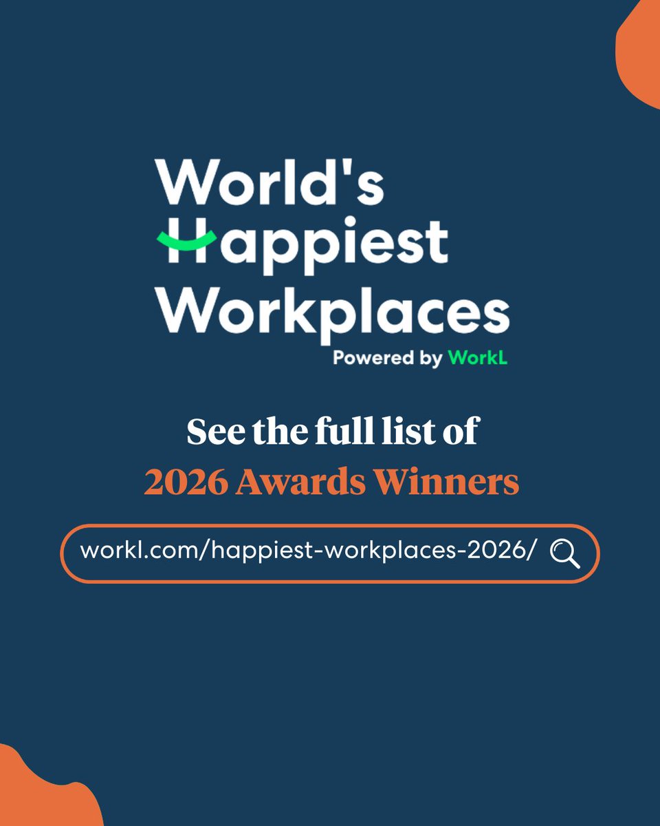 WorkL For Business tweet media