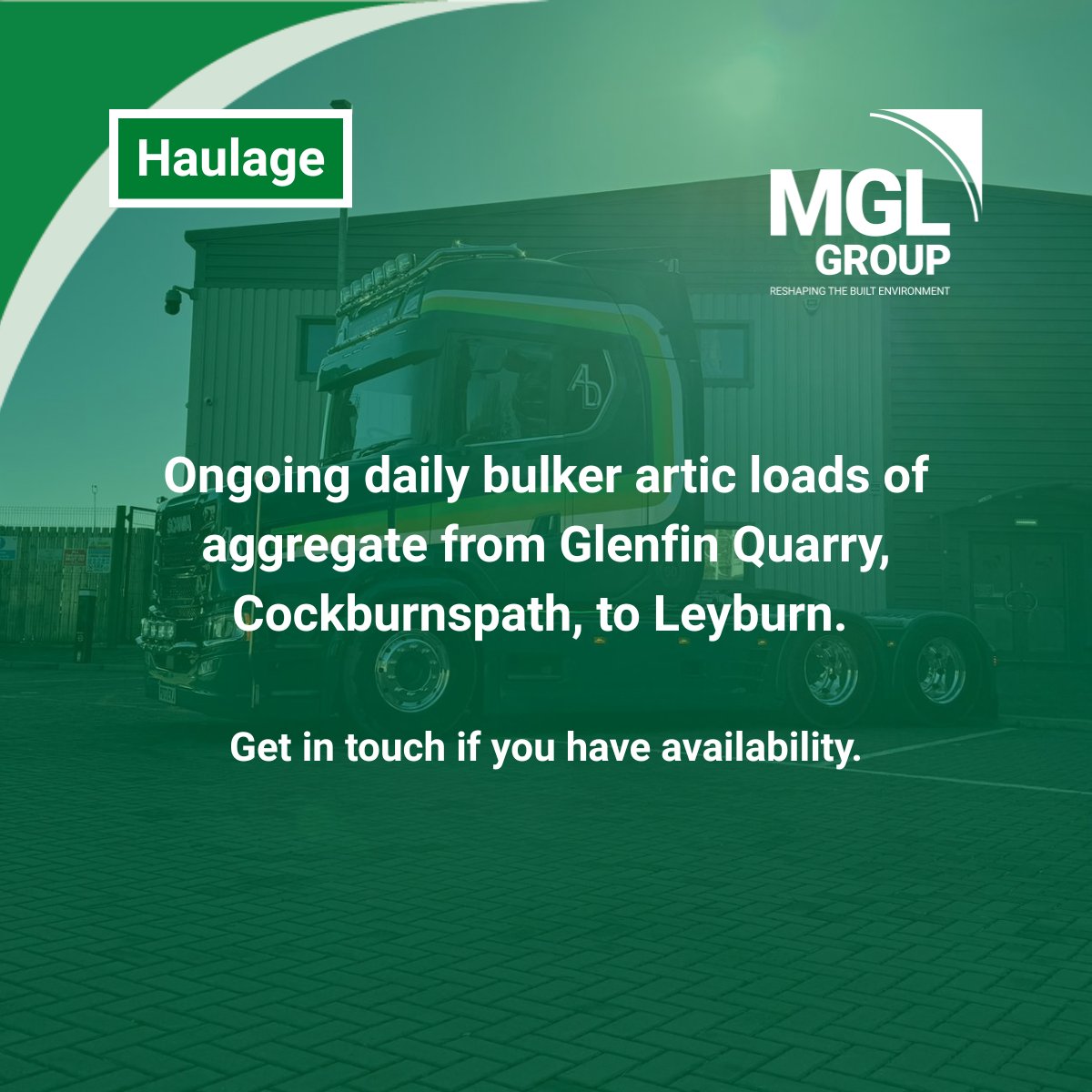 MGL Group tweet media