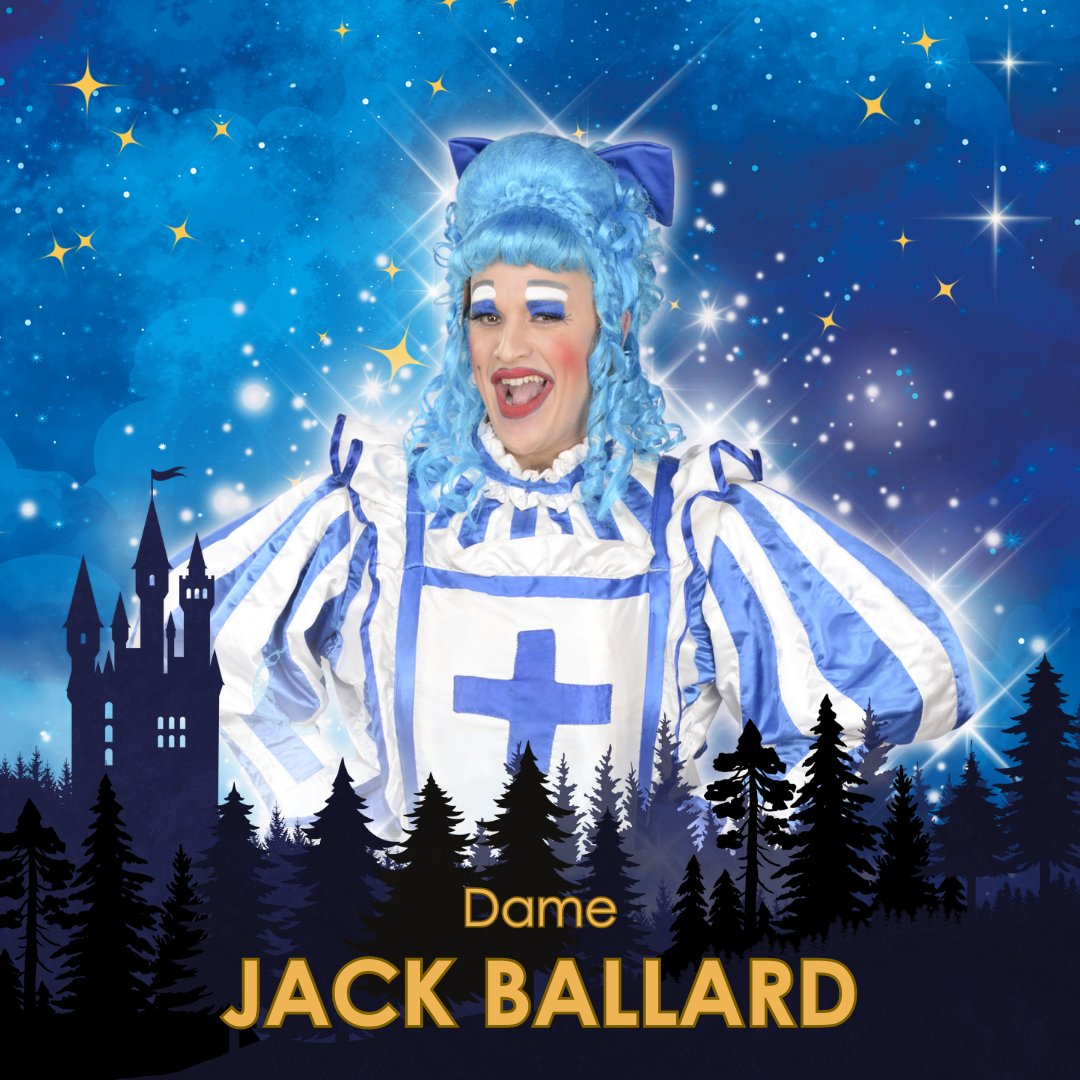 De Montfort Hall tweet media