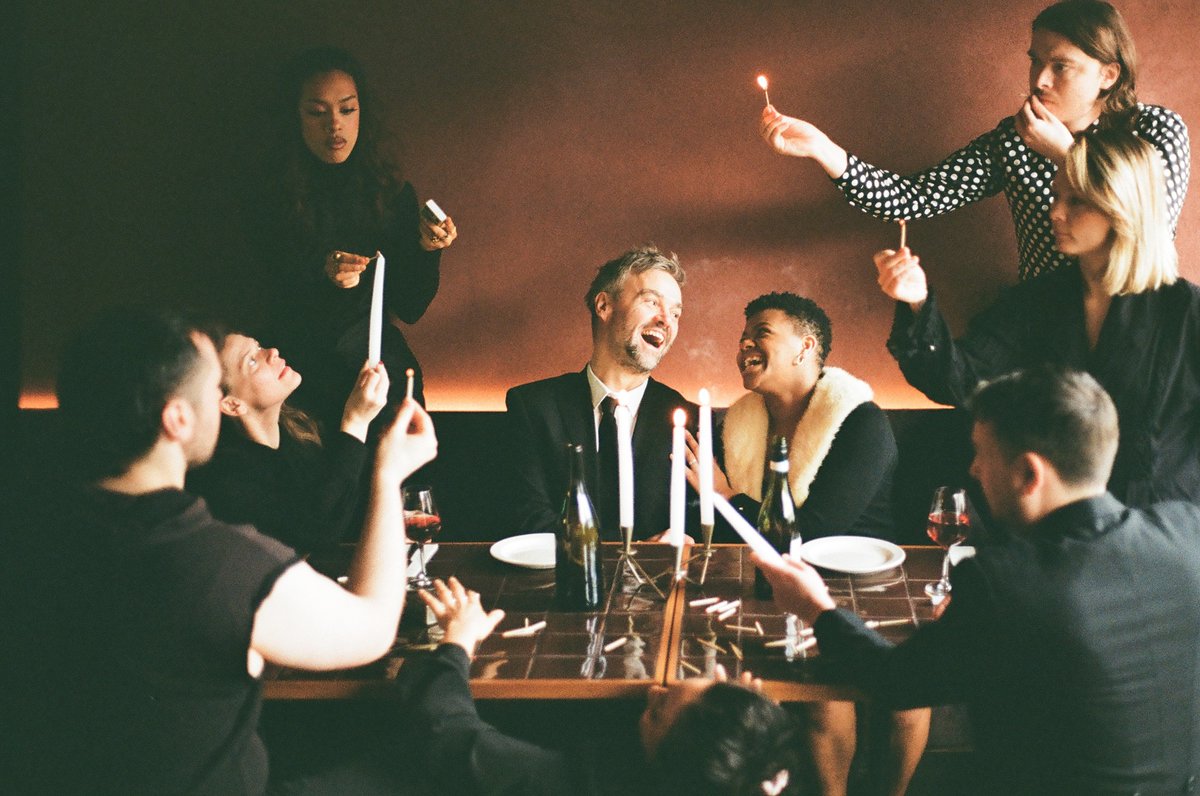 Canal Street 🏳️🌈 tweet media