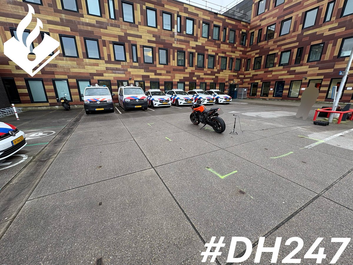 Politie Basisteam Alphen aan den Rijn tweet media