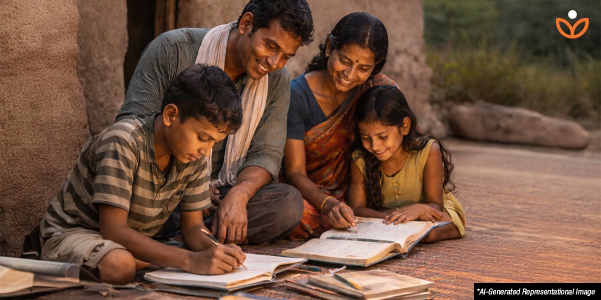 MiracleIndia tweet media