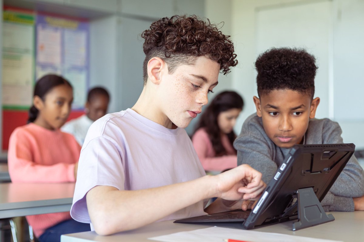 British Council tweet media