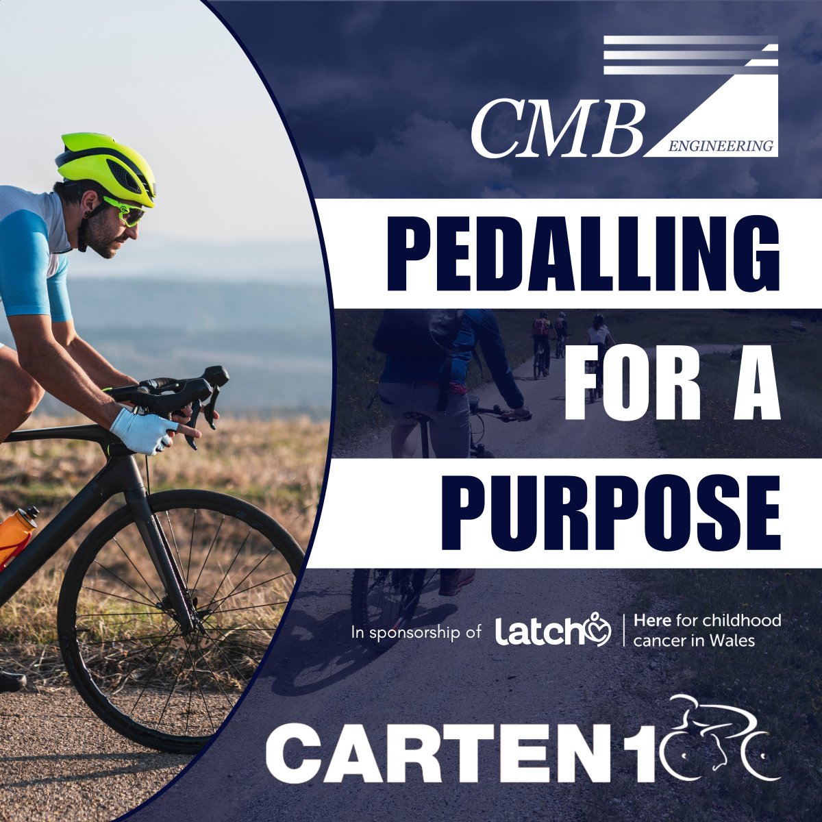 CMB Engineering tweet media