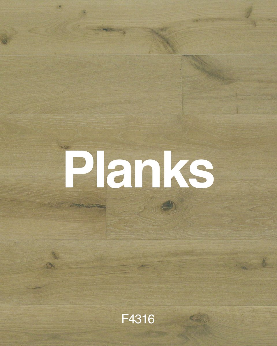 Which flooring pattern is your favourite? 

✔️ Elegant Parquet (F4902)
✔️ Bold Chevron (F4912) - 🚨 Currently on CLEARANCE!
✔️ Classic Planks (F4316)

#WoodFlooring #HomeInspo