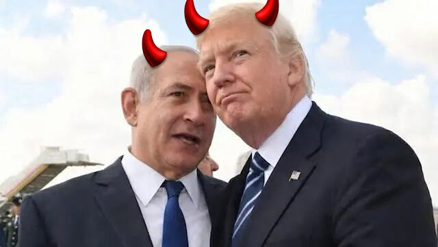 viaggrego's tweet image. Quando l’ #Anticristo ha 2 #Facce e si #identifica in 2 #Leader precisi ! Leggi Qui: viaggrego.net/2026/03/quando…