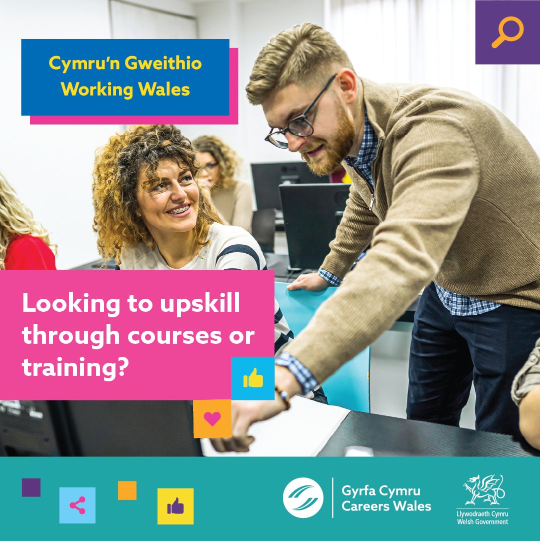 Working Wales tweet media