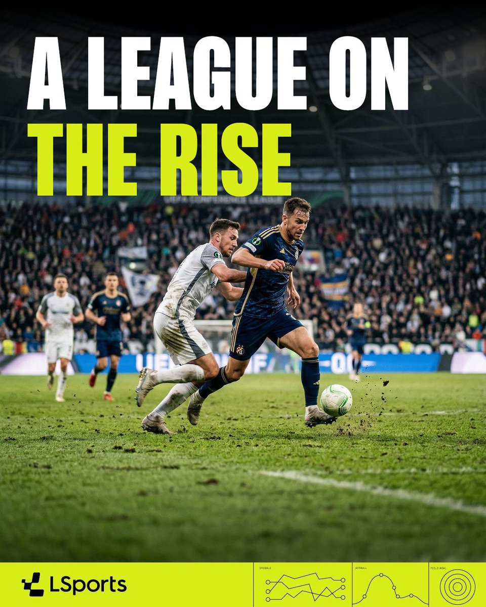 LSports tweet media